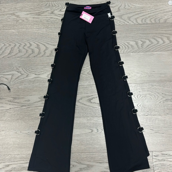 edikted pants brand new perfect condition - Picture 4 of 5